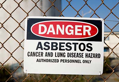 Think You May Be Exposed to Asbestos? Here’s What You Need to Know