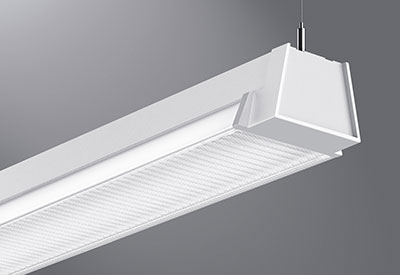 Eaton’s Energy Efficient Linear LED Luminaire Provides High Efficacy and Cost Effective Illumination to Open Ceiling Environments