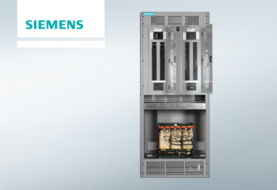 Siemens Integrated Power Systems (IPS) Switchboards: Compact Solution Saving Time and Cost