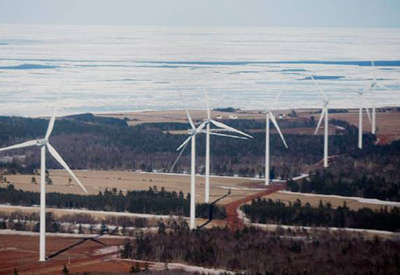 Canada’s Utilities Seek Closer Ties with Washington on Climate Plan