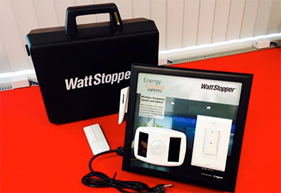 Wattstopper Wireless Occupancy Sensor Kits
