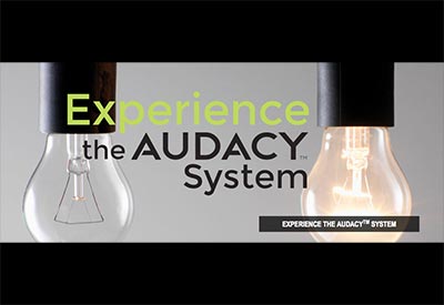 Representing AUDACY™ Advanced Wireless Solutions in Canada