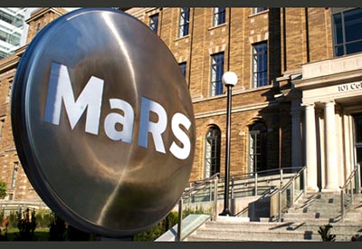 MaRS and SDTC Partner to Bolster Canadian Clean Technology and Energy Innovation