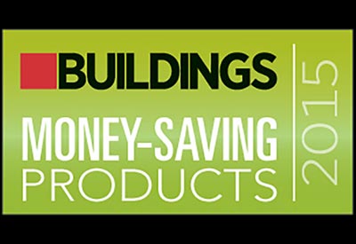 Hubbell Lighting Big Winner in 2015 Building Money Saving Products Contest