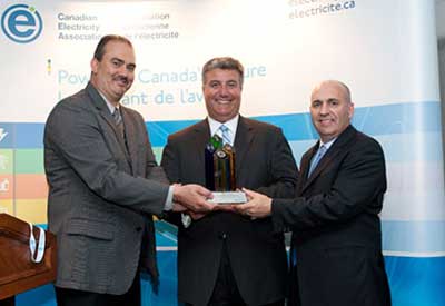 CEA Awards Recognize 3 Member Utilities as Leaders in Sustainability and Innovation