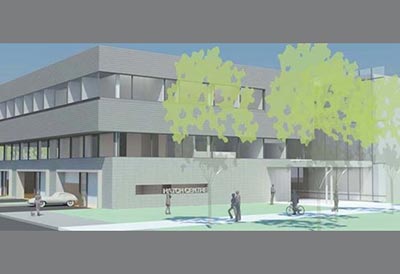 McMaster University Building $11M ‘living lab’ to Study Energy Use