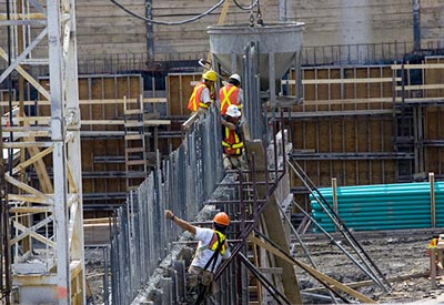 Ontario Gov’t Passes Infrastructure Plan