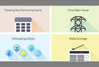 CEA Launches Special Events Series, Virtual Open House for National Electricity Month 2015