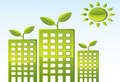 Canada Ranks as Top Country for LEED Green Building 2nd Year in a Row