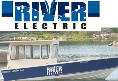 River Electric: Successfully Mixing Water and Electricity