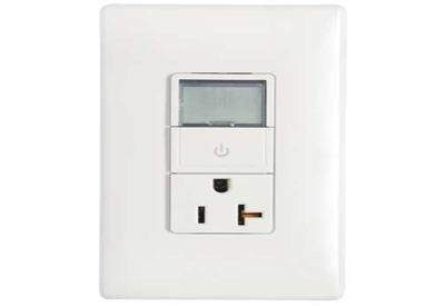 Take a Load Off Energy Consumption: Pass & Seymour Plug Load Timer Receptacles