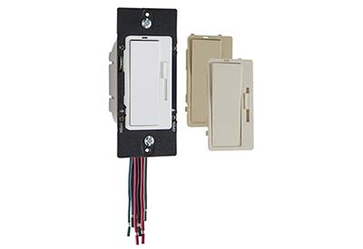 Legrand Introduces New Harmony 0-10V Dimmer
