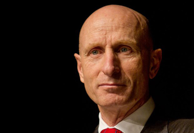 Hydro One Board Appoints Mayo Schmidt as President & CEO