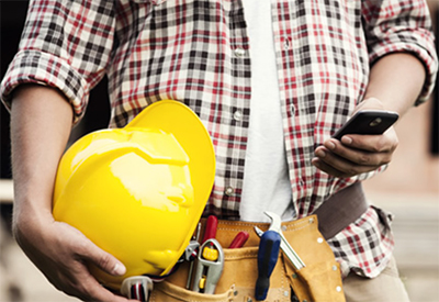 How Contractors Can Capitalize on Social Media