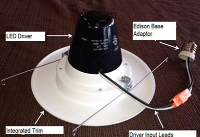 LED Downlights