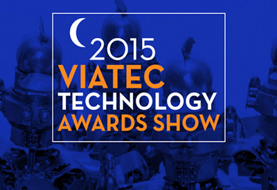 Schneider Electric Canada Receives Innovative Excellence Award at VIATEC