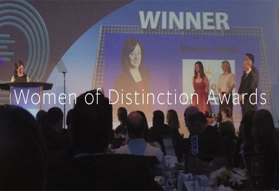 Just Days Left to Nominate Energy Industry Women of Distinction