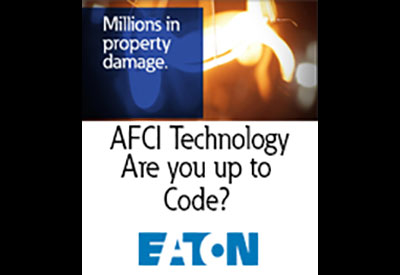 When it Comes to AFCI Technology, Don’t Settle For Second Best
