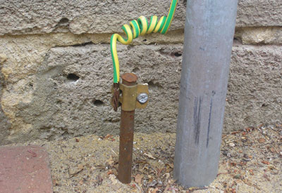 Electrical Grounding