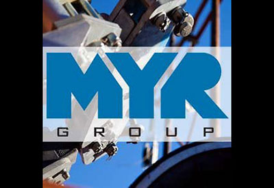 MYR Group Appoints new SVP/CFO/Treasurer