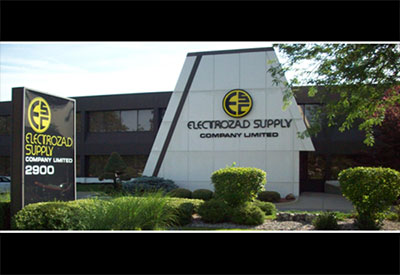 Electrozad Supply Assigns New Director, Industrial Automation
