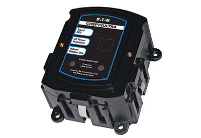 Eaton’s Complete Home Surge Protection Type 2 Devices