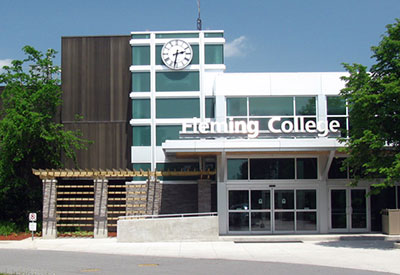 Flemming College