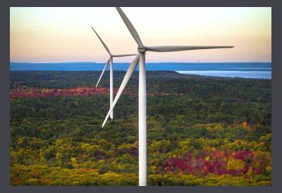 GE Expands Wind Portfolio with Introduction of New Renewable Energy Business