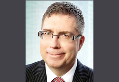 Manitoba Hydro Names Kelvin Shepherd as New President, CEO