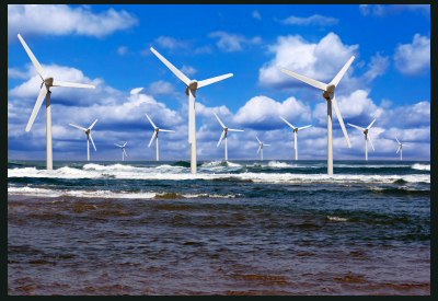 Beothuk Energy Inc. Proposes $4 Billion Offshore Nova Scotia Wind Power Project