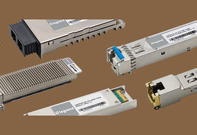 Legrand Adds Almost 50 New Networking Transceivers to Its Networking Product Line