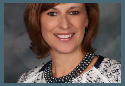 GE Names Stephanie Mains New CEO of Its Industrial Solutions Business