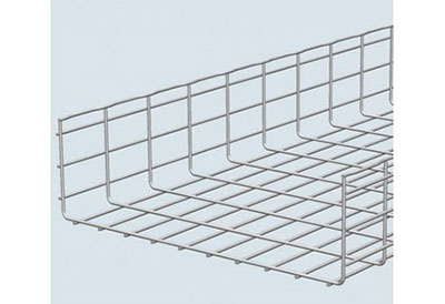 Cablofil Wire Mesh Tray from Legrand