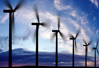 Nova Scotia Power Sets Renewable Energy Record