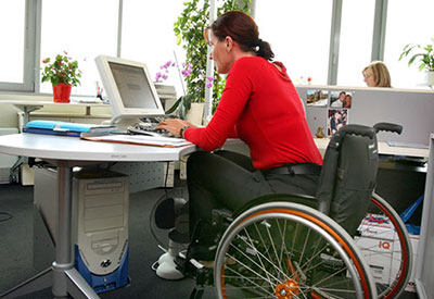 How Welcoming Is Your Workplace for Those with Disabilities?