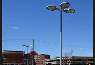 Southwestern Ontario Municipalities Plan LED Streetlight Conversion
