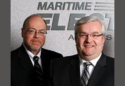 Maritime Electric Appoints New President and CEO
