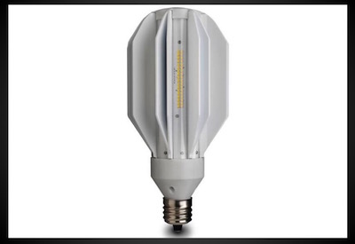 GE Lighting Recalls High-Intensity LED Replacement Lamps Due to Impact Hazard