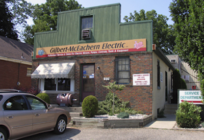 Gilbert-McEachern Electric