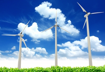 GE Reaches Milestone with 50,000 MW of Global Wind Installations