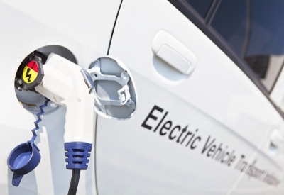 EV Supply Equipment Market Forecast to Quintuple by 2025