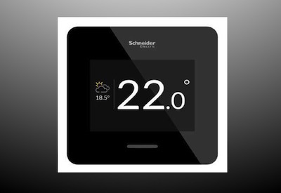 Shipments of Smart Thermostats Forecast to Reach 20 Million by 2023