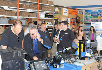 Aztec Electrical Supply – Open House