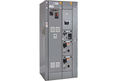 Eaton’s First Motor Control Centre Technology Incorporates Arc Flash Prevention