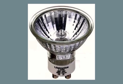 Recall: Litetronics HR16 50 W/120 V Halogen Lightbulbs