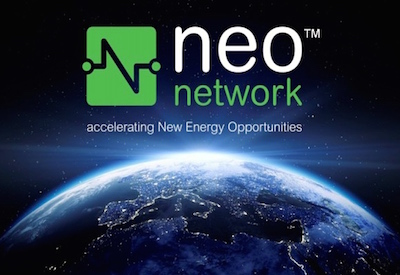 Schneider Electric’s NEO Network Accelerates Renewable Energy Transactions