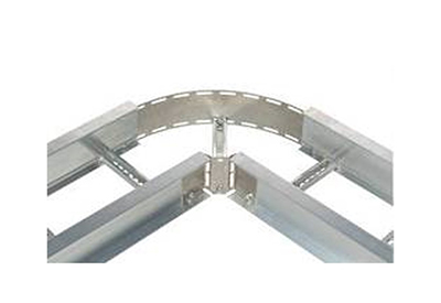 T&B Cable Tray Flexible Coupler Kit Eliminates Need for Bonding Jumper