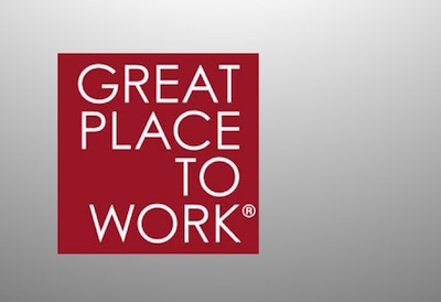Rittal Systems Ltd. Certified As a Great Workplace