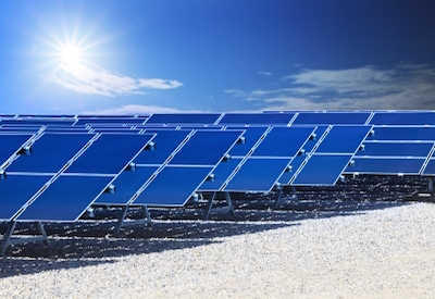 Alberta Seeks Solar Farm Proposals
