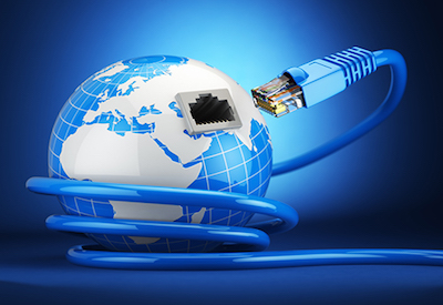 Spotlight: Power Over Ethernet